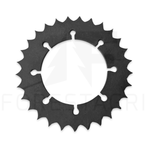 Messradzahnrad - F655667