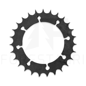 Längenmesskettenrad - F655677 (Ersatzteil)