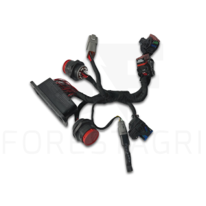 Kabelbaum 1 Modul - F663434