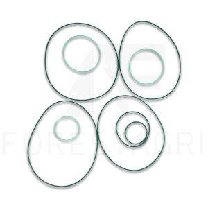 Dichtungssatz - F680522