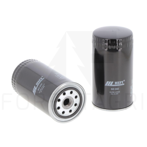 Filtr oleju - SO242  - LF699 (zamiennik)