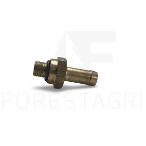 Kraftstoffpumpenrohr - R500269