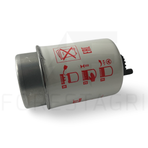 Kraftstofffilter – RE509031 (Ersatzteil)