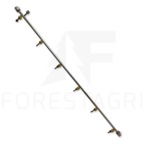 Überlaufrohr – RE521476