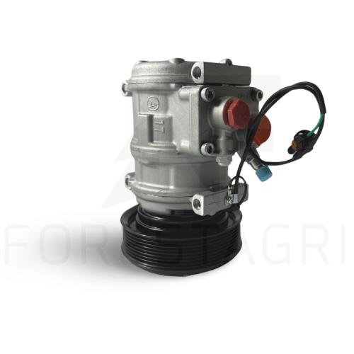 sprężarka klimatyzacji, A/C compressor, Klimakompressor, kompresor klimatizace, oro kondicionieriaus kompresorius - SE502297, AT172975, SE503064