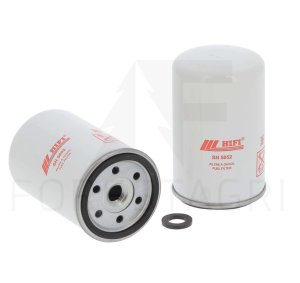 Kraftstofffilter – F433787
