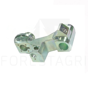 Messrollenarm - F634654