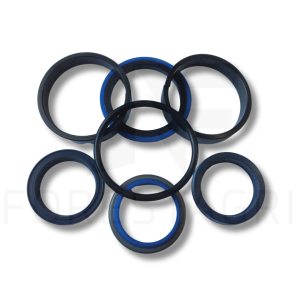 Dichtungssatz - F069029 Z F686047 (Ersatzteil)