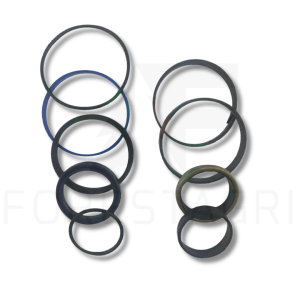 Dichtungssatz - F675811 (Ersatzteil)