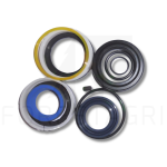 Dichtungssatz – F015727