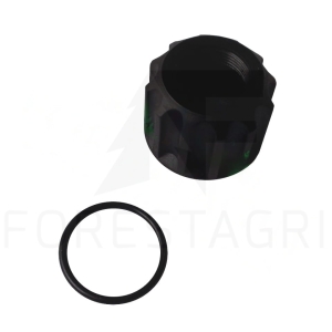 Spulenmutter – F071971