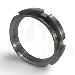 Mutter KM11 - Mutter Des Rollenmotors TMTW