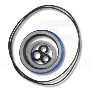 Dichtungssatz - F066806 (Ersatzteil)