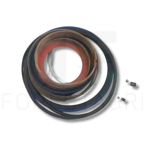 ZESTAW USZCZELNIEŃ - F073402