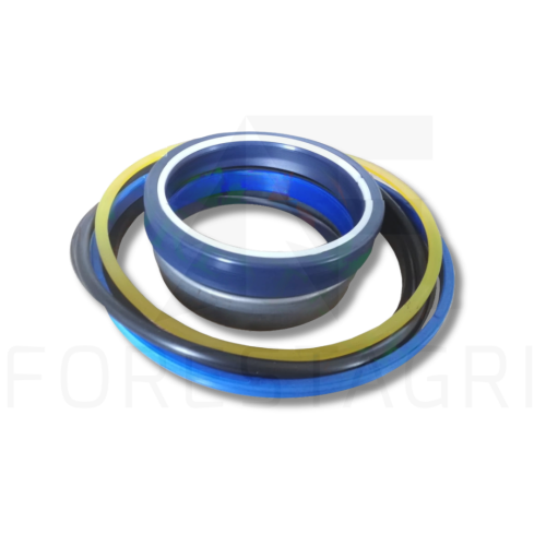 ZESTAW USZCZELNIEŃ - F073403