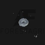 Unterlegscheibe - 24M7478