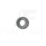 Selbstsichernde Unterlegscheibe – F008262