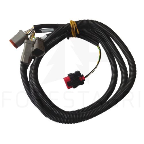 przewód, cable, Kabel, kabel, kabelis - F679193