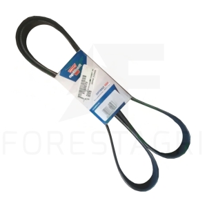 Vielfältiger Keilriemen