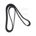 Wielorowkowy pasek klinowy, Multiple V-ribbed belt, Keilriemen mit mehreren Rippen, Vícedrážkový klínový řemen, Kelių briaunų V formos diržas - R134637 Z T437050