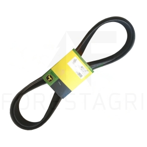 Vielfältiger Keilriemen