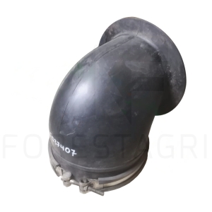 Gebrauchter Anschluss - F037407