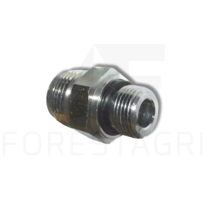 Nippel - F012534