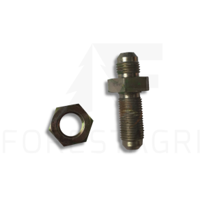 Hydraulische Verbindung - F024602