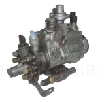 Regenerierte Einspritzpumpe - F015642