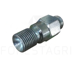 Stecker – R515044 (Ersatzteil)