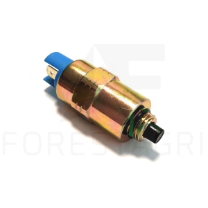 Perkins Löschspule 24v - F015648