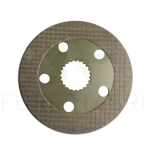 Bremsscheibe - F072815