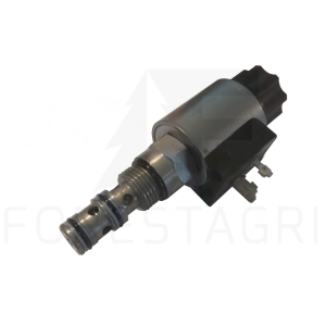 Magnetventil - F062347 (Gebraucht)