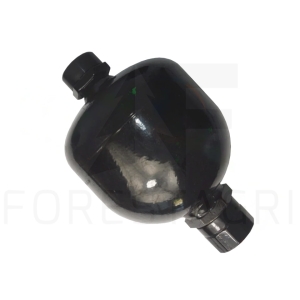 Hydrobatterie - F001509