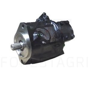 ARbeitspumpe 810b, 810c, 810d - F058423
