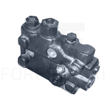 Endstufe - F060969, F061495