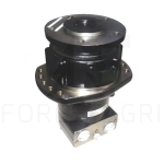 Hydraulischer Rollenmotor Sauer Danfos Tmthw 630 Verstärkt - F063301, F680480