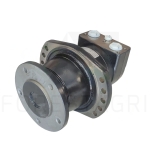 Hydraulikmotor TMTW 500 - F063300