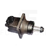 Rollenmotor Omtw 400 - F069032 (Ersatzteil)