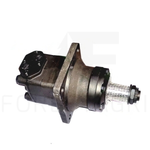 Rollenmotor Omtw 400 - F069032 (Ersatzteil)