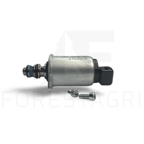 Zawór PVC 24V, 24V PVC valve, 24V PVC-Ventil, 24V PVC ventil, 24V PVC vožtuvas, F061736