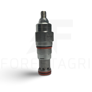 REgelventil - F056997