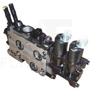 Kranbruch Abschnitt 770 - F061494