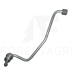 Kraftstoffrohr - RE545331