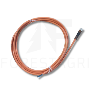 Kabinenpositionssensor-Kabel - Gerade – 57M13445