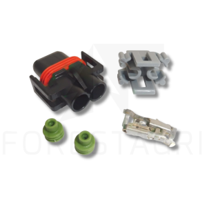 Stecker Für Einspritzpumpe - 57M7344 (57M7371)