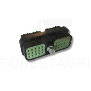 Stecker In Motormodul 1010D - 57M9171