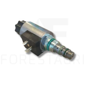 Magnetventil Y85 - F015496