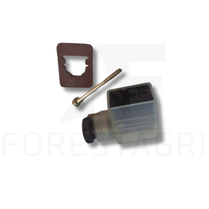 Schmaler Steckerstift C – F020012 (Ersatz)