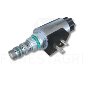 Magnetventil Y65 - F024687